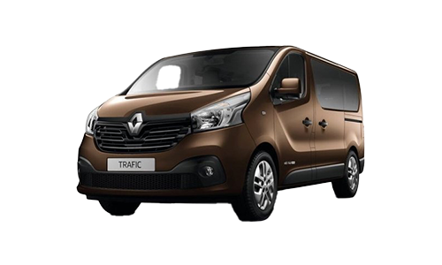 Renault Trafic 1.6 dCi
