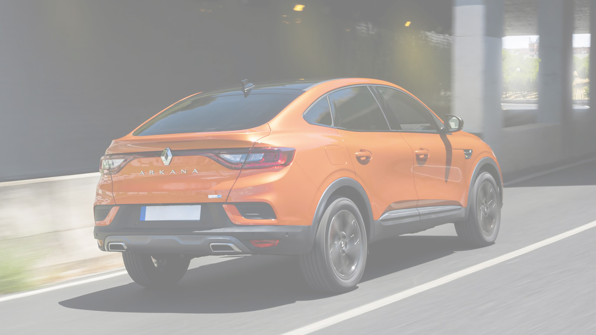 Renault 2021 Arkana