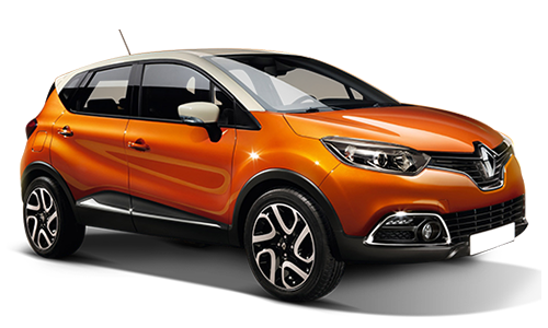 Renault Captur / QM3 0.9 TCe