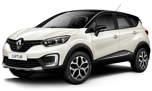 Renault Captur / QM3 1.3 TCe