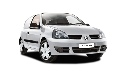 Renault Clio 1.5 dCi