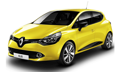 Renault Clio 1.2 16v