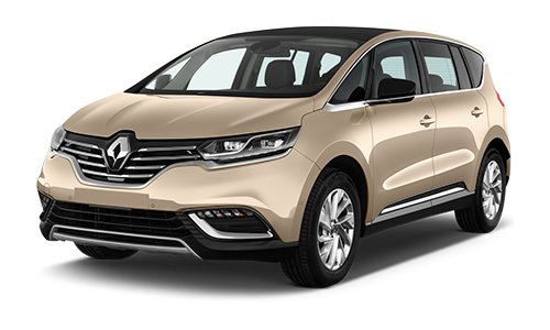Renault Espace 1.6 dCi BiTurbo