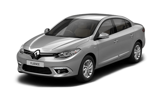 Renault Fluence 1.5 dCi