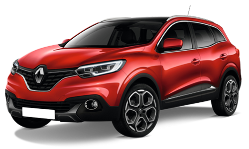 Renault Kadjar 1.5 dCi