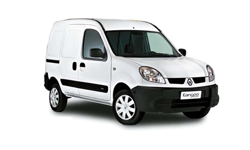 Renault Kangoo 1.9 dCi