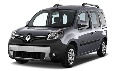 Renault Kangoo 1.5 Blue dCi