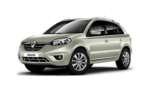 Renault Koleos 2.0 dCi