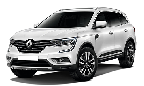 Renault Koleos 2.0 dCi