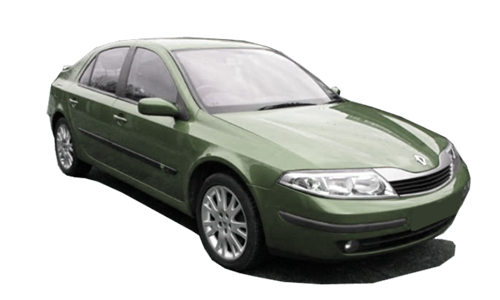 Renault Laguna 2.2 dCi
