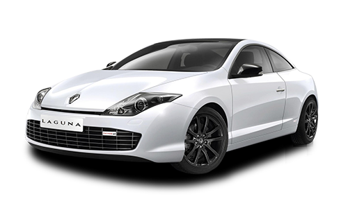 Renault Laguna Coupé 2.0 dCi