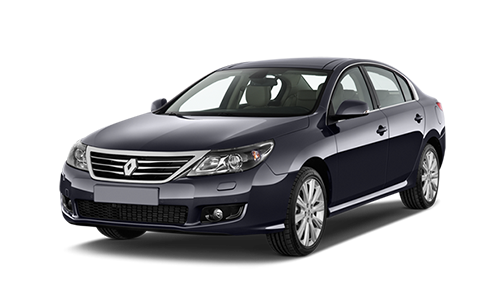 Renault Latitude 2.0 T