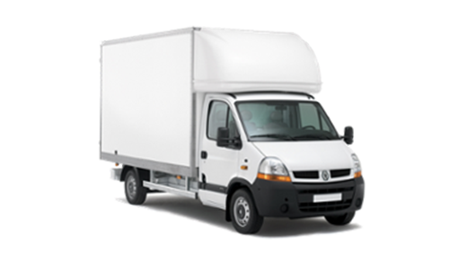 Renault Mascott 2.8 dCi