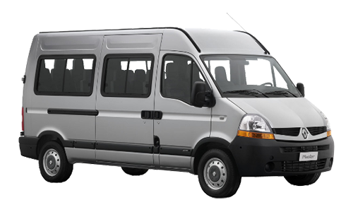 Renault Master 2.0 dCi