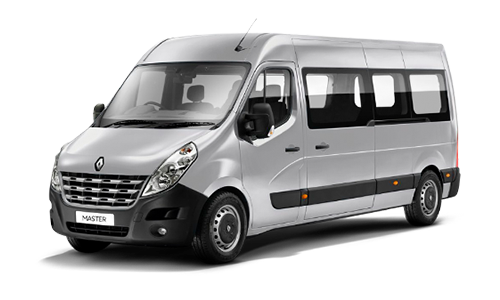 Renault Master 2.3 dCi