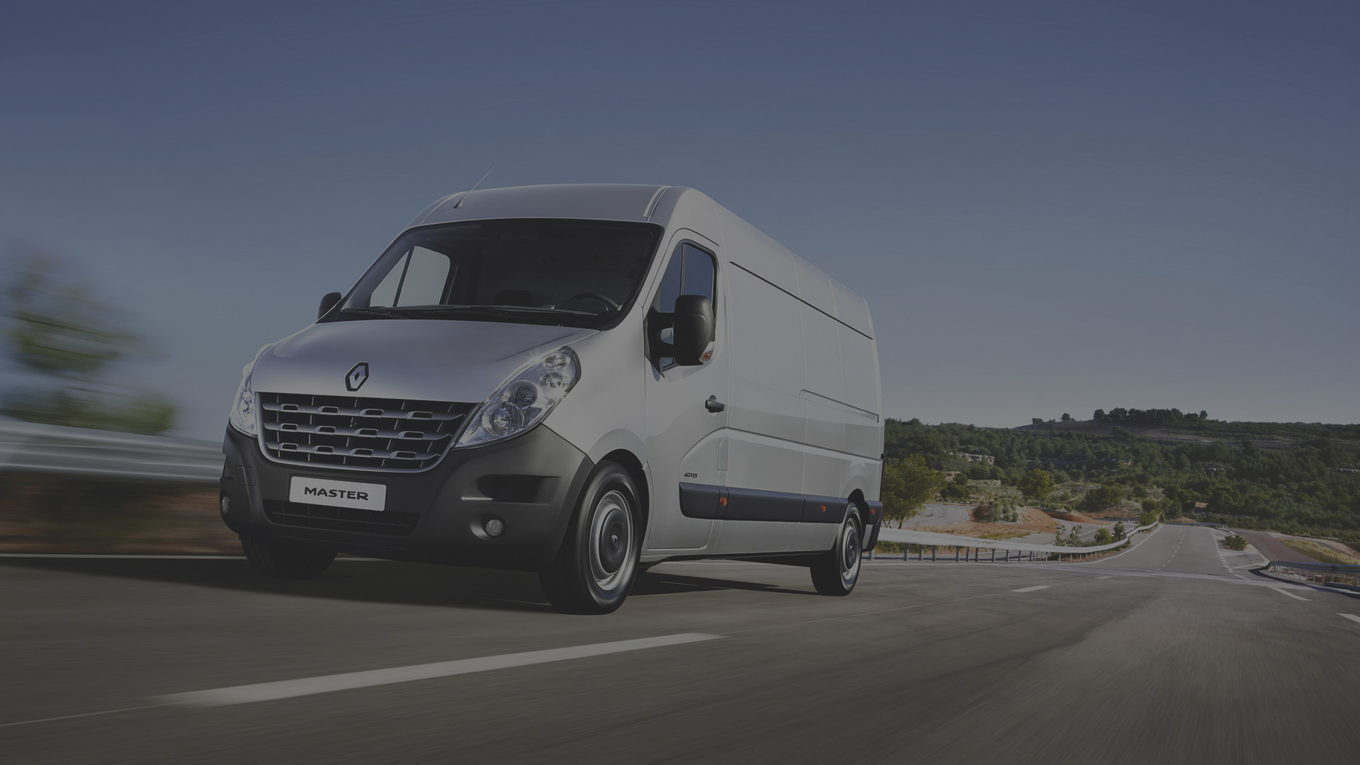 Renault Master (2010–2014)