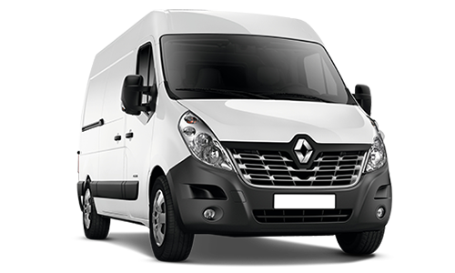 Renault Master 2.3 dCi BiTurbo