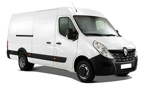 Renault Master 2.3 dCi BiTurbo (EU6)