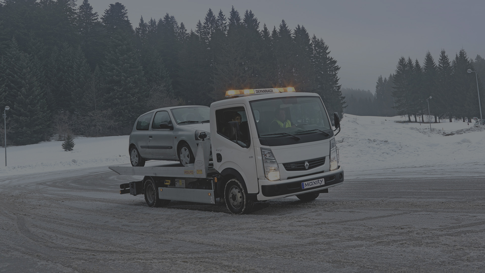 Renault Maxity (2016–presente)