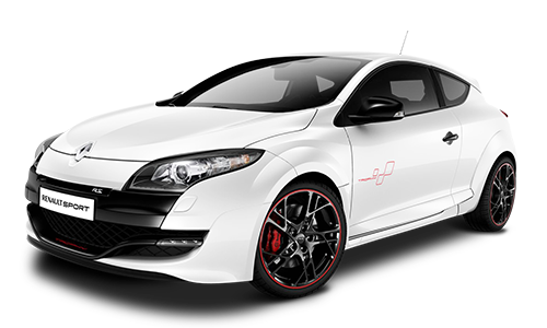Renault Megane GT 2.0T