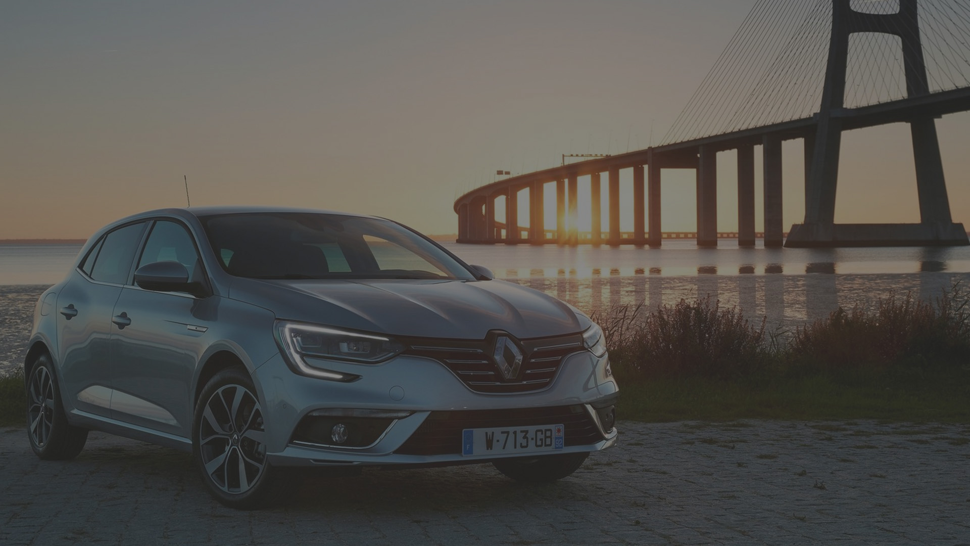 Renault Megane (2015–presente)