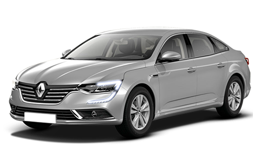 Renault Talisman 1.5 dCi