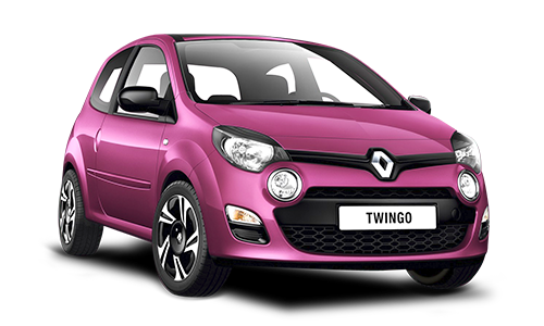 Renault Twingo 1.2 TCe