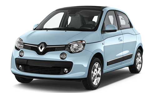 Renault Twingo 0.9 TCe