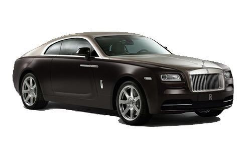 Rolls Royce Dawn 6.6 V12