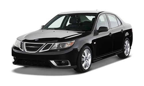 Saab 9-3 2.0 Turbo