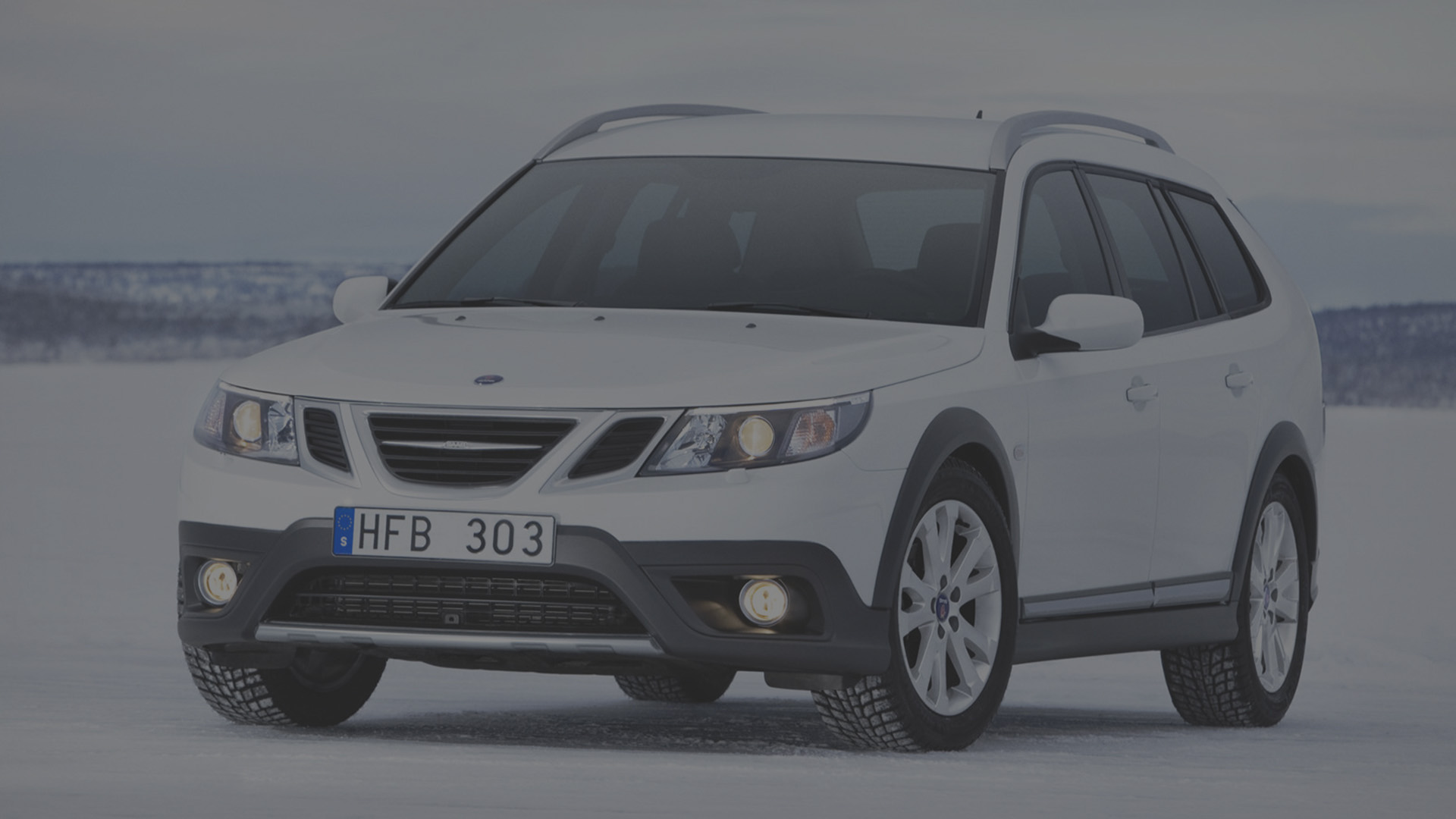 Saab 9 3 (2010–presente)