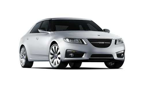 Saab 9-5 1.6 Turbo