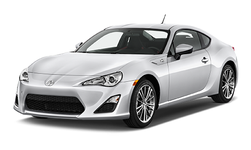 Scion FR-S 2.0i