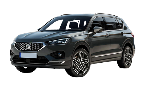 Seat Tarraco 2.0 TSi