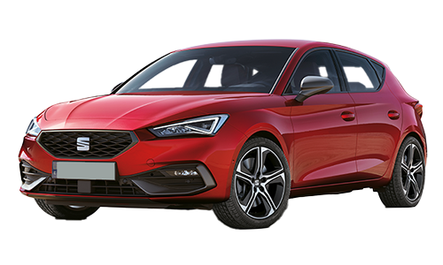 Seat Leon 1.0 e-TSi