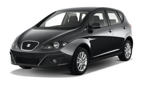 Seat Altea 1.6 TDI