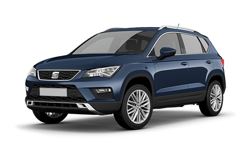 Seat Ateca 1.4 ECO TSi