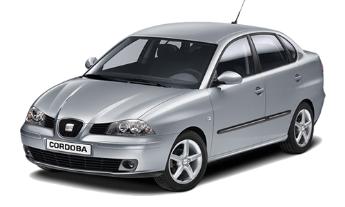 Seat Cordoba 1.9 TDI