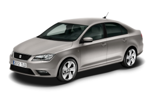 Seat Exeo 1.8 TSi