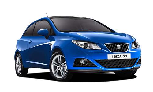 Seat Ibiza 1.2 TSi
