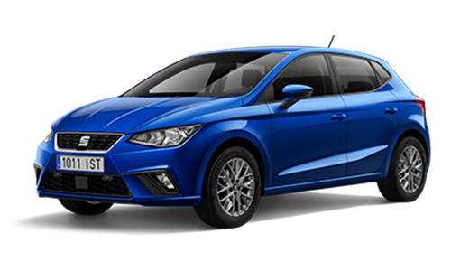 Seat Ibiza 1.0i