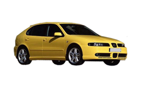 Seat Leon 1.9 TDI