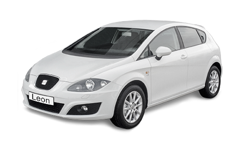 Seat Leon 1.2 TSi