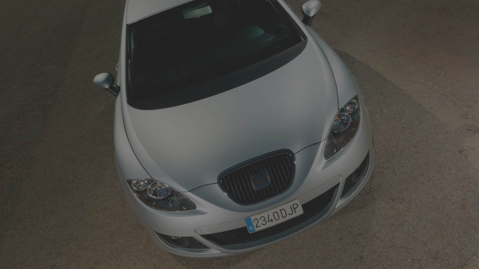 SEAT Leon (2005–2012)