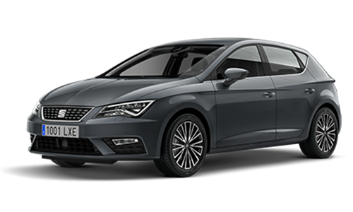 Seat Leon 1.4 TSi ATC