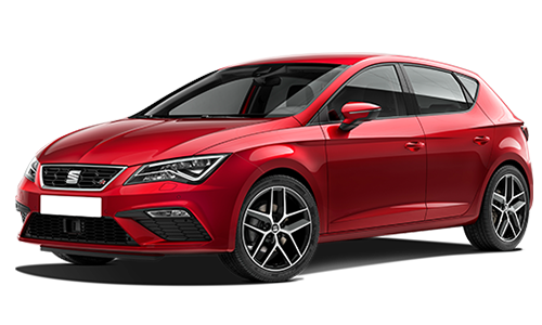 Seat Leon 1.5 TSi