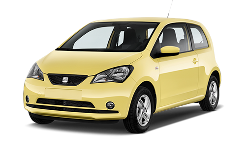 Seat Mii 1.0i