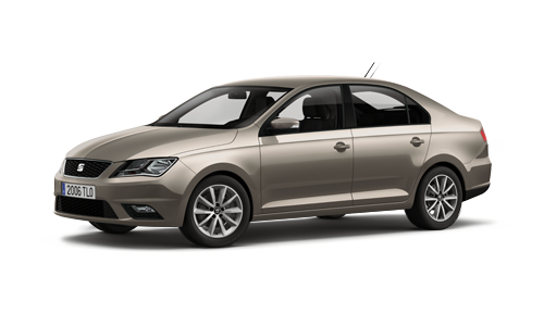 Seat Toledo 1.6 TDI