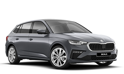 Skoda Scala 1.5 TSi
