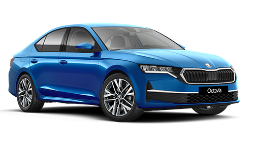 Skoda Octavia 2.0 TDI Evo